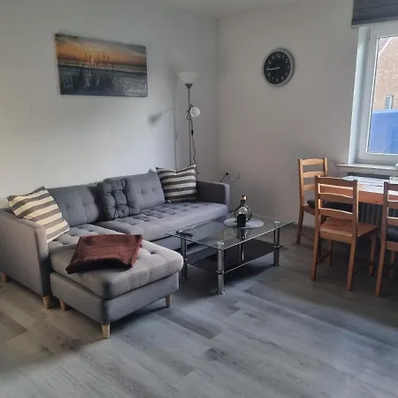 Fewo Minsen Schillig