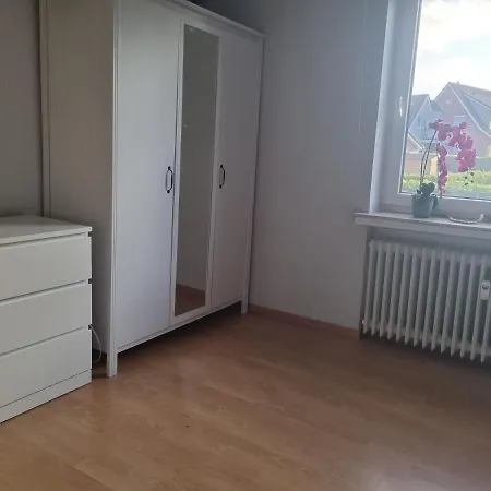 Apartamento Fewo Minsen Schillig