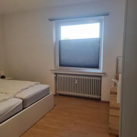 Apartamento Fewo Minsen *